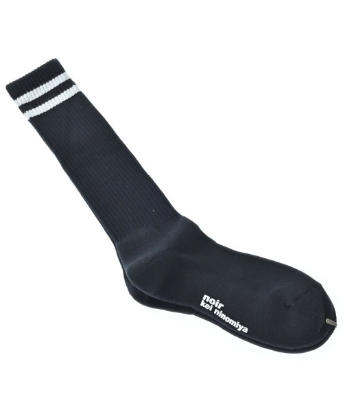 noir kei ninomiya（ノワールケイニノミヤ）小物類（その他） 黒 サイズ:- レディース/2200614698152