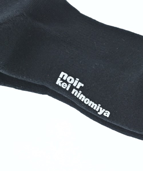 noir kei ninomiya（ノワールケイニノミヤ）小物類（その他） 黒 サイズ:- レディース/2200614698152