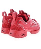 noir kei ninomiya（ノワールケイニノミヤ）スニーカー 赤 サイズ:23.5cm レディース/2200614698169