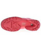 noir kei ninomiya（ノワールケイニノミヤ）スニーカー 赤 サイズ:23.5cm レディース/2200614698169