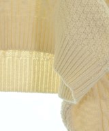 noir kei ninomiya（ノワールケイニノミヤ）ニット・セーター 白 サイズ:S レディース/2200617230045