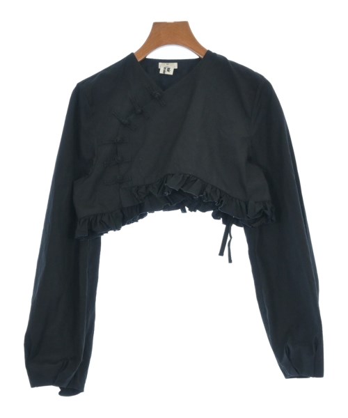 ノワール　ケイ　ニノミヤ(noir kei ninomiya)のnoir kei ninomiya カジュアルシャツ