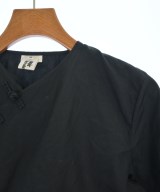 noir kei ninomiya（ノワールケイニノミヤ）カジュアルシャツ 黒 サイズ:XS レディース/2200617965022