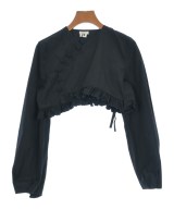 noir kei ninomiya カジュアルシャツ