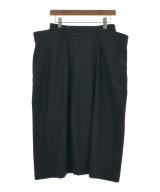 COMME des GARCONS NOIR（コムデギャルソンノアール）ロング・マキシ丈スカート 黒 サイズ:S レディース/2200617942047