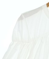 noir kei ninomiya（ノワールケイニノミヤ）Tシャツ・カットソー 白 サイズ:XS レディース/2200617942085