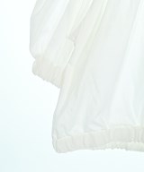 noir kei ninomiya（ノワールケイニノミヤ）Tシャツ・カットソー 白 サイズ:XS レディース/2200617942085