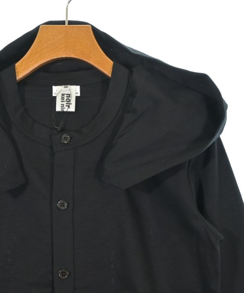noir kei ninomiya（ノワールケイニノミヤ）カーディガン 黒 サイズ:XS レディース/2200617942191