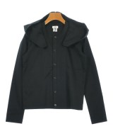 noir kei ninomiya（ノワールケイニノミヤ）カーディガン 黒 サイズ:XS レディース/2200617942191