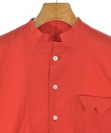 noir kei ninomiya（ノワールケイニノミヤ）カジュアルシャツ 赤 サイズ:M レディース/2200617942207