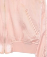 noir kei ninomiya（ノワールケイニノミヤ）ブルゾン ピンク サイズ:XS レディース/2200618785018