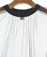 noir kei ninomiya（ノワールケイニノミヤ）ブラウス 黒 サイズ:S レディース/2200619060022