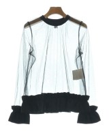 noir kei ninomiya ブラウス