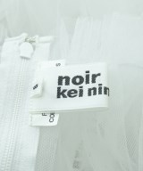noir kei ninomiya（ノワールケイニノミヤ）ブラウス 白 サイズ:S レディース/2200619060039