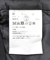 noir kei ninomiya（ノワールケイニノミヤ）カジュアルジャケット 黒 サイズ:M レディース/2200619060046