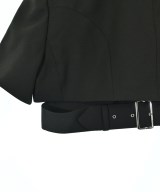 noir kei ninomiya（ノワールケイニノミヤ）カジュアルジャケット 黒 サイズ:M レディース/2200619060046