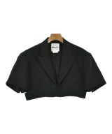 noir kei ninomiya カジュアルジャケット