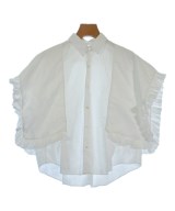 noir kei ninomiya（ノワールケイニノミヤ）ブラウス 白 サイズ:F レディース/2200619060107