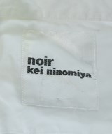noir kei ninomiya（ノワールケイニノミヤ）ブラウス 白 サイズ:F レディース/2200619060107