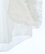 noir kei ninomiya（ノワールケイニノミヤ）ブラウス 白 サイズ:F レディース/2200619060107