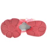 noir kei ninomiya（ノワールケイニノミヤ）スニーカー 赤 サイズ:24cm レディース/2200619060152