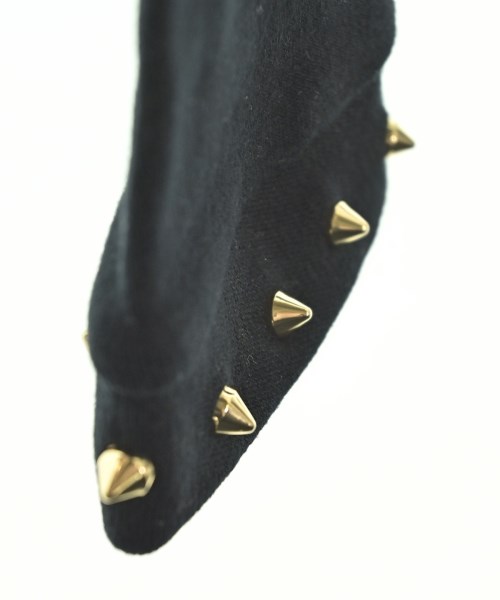 noir kei ninomiya（ノワールケイニノミヤ）小物類（その他） 黒 サイズ:S レディース/2200618370078