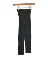 noir kei ninomiya（ノワールケイニノミヤ）小物類（その他） 黒 サイズ:S レディース/2200618370078