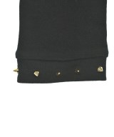 noir kei ninomiya（ノワールケイニノミヤ）小物類（その他） 黒 サイズ:S レディース/2200618370078