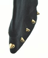 noir kei ninomiya（ノワールケイニノミヤ）小物類（その他） 黒 サイズ:S レディース/2200618370078