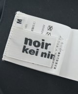 noir kei ninomiya（ノワールケイニノミヤ）小物類（その他） 黒 サイズ:M レディース/2200619641092