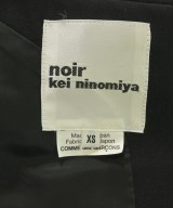 noir kei ninomiya（ノワールケイニノミヤ）カジュアルジャケット 紺 サイズ:XS レディース/2200619693053