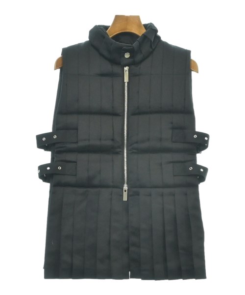 ノワール　ケイ　ニノミヤ(noir kei ninomiya)のnoir kei ninomiya ダウンジャケット/ダウンベスト