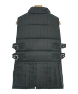 noir kei ninomiya（ノワールケイニノミヤ）ダウンジャケット/ダウンベスト 黒 サイズ:S レディース/2200619734046