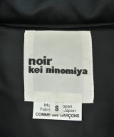 noir kei ninomiya（ノワールケイニノミヤ）ダウンジャケット/ダウンベスト 黒 サイズ:S レディース/2200619734046