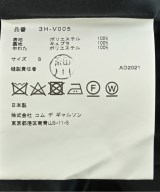 noir kei ninomiya（ノワールケイニノミヤ）ダウンジャケット/ダウンベスト 黒 サイズ:S レディース/2200619734046