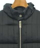 noir kei ninomiya（ノワールケイニノミヤ）ダウンジャケット/ダウンベスト 黒 サイズ:S レディース/2200619734046