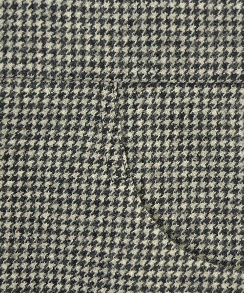 noir kei ninomiya（ノワールケイニノミヤ）オールインワン/サロペット 白 サイズ:XS レディース/2200618615018