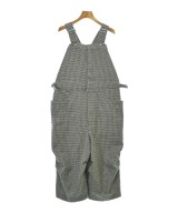 noir kei ninomiya（ノワールケイニノミヤ）オールインワン/サロペット 白 サイズ:XS レディース/2200618615018