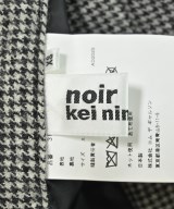 noir kei ninomiya（ノワールケイニノミヤ）オールインワン/サロペット 白 サイズ:XS レディース/2200618615018