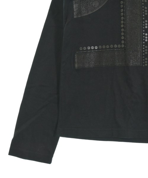 noir kei ninomiya（ノワールケイニノミヤ）Tシャツ・カットソー 黒 サイズ:L レディース/2200620248020