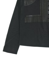 noir kei ninomiya（ノワールケイニノミヤ）Tシャツ・カットソー 黒 サイズ:L レディース/2200620248020