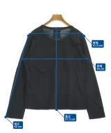 noir kei ninomiya（ノワールケイニノミヤ）Tシャツ・カットソー 黒 サイズ:L レディース/2200620248020