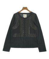 noir kei ninomiya Tシャツ・カットソー