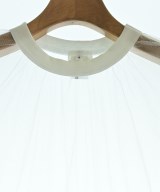 noir kei ninomiya（ノワールケイニノミヤ）カジュアルシャツ 白 サイズ:S レディース/2200620333054