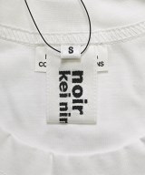 noir kei ninomiya（ノワールケイニノミヤ）Tシャツ・カットソー 白 サイズ:S レディース/2200620563093