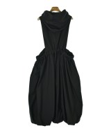 noir kei ninomiya（ノワールケイニノミヤ）ワンピース 黒 サイズ:XS レディース/2200621049022