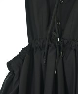 noir kei ninomiya（ノワールケイニノミヤ）ワンピース 黒 サイズ:XS レディース/2200621049022