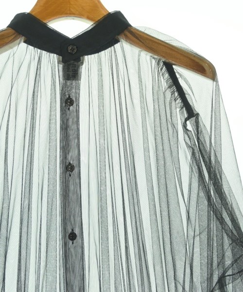 noir kei ninomiya（ノワールケイニノミヤ）ワンピース 黒 サイズ:M レディース/2200621056020