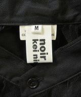 noir kei ninomiya（ノワールケイニノミヤ）ワンピース 黒 サイズ:M レディース/2200621056020