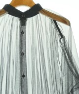 noir kei ninomiya（ノワールケイニノミヤ）ワンピース 黒 サイズ:M レディース/2200621056020